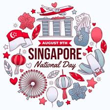The national day is often a public holiday. Singapore National Day Images Free Vectors Stock Photos Psd