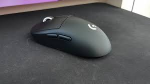 While the logitech g pro x superlight doesn't quite replace the logitech g pro wireless for a lack of added extras, it certainly offers a. Logitech G Pro X Superlight Review Techradar