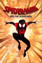 Additional movie data provided by tmdb. Spider Man Into The Spider Verse Movie Review