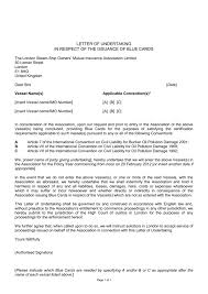 Let's say a from mumbai imports something worth rs.10000 from b living in hongkong. Letter Of Undertaking
