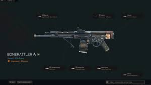 I've watched videos where they say to move around the table, jump on it, etc, but still cannot access it. How To Unlock The Vanguard Stg 44 In Warzone Dexerto