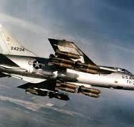 Republic F-105 Thunderchief - Wikipedia