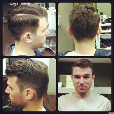 Maybe you would like to learn more about one of these? 360 Degree View Modern Men S Hair Mensgrooming By Kelli T Tribecasalon Kennedy Blvd Menshairstyling Menshair Mens Hairstyles Hair Styal Haircuts For Men
