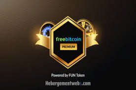 Tesla's elon musk had earlier this week decried the insane amount of energy required for producing bitcoin following his decision to suspend the use of bitcoin to sell his. The Freebitco Bitcoin Gaming Platform In Launches Premium Membership Based On Fun Tokens