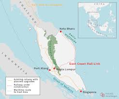 Top flight offers from all kuala lumpur airports. Photo Journey Malaysia S New China Funded Railway China Dialogue