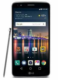 Insert the non accepted sim card and power on. Lg Stylo 3 Plus 32gb Titan Gsm Tiendamia Com