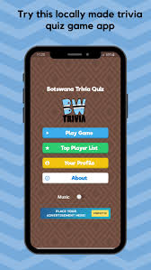 What is the study of stars, planets and galaxies called? Botswana Trivia Quiz Question Game By Kitso Technologies Android Games Appagg