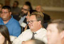 Ronald Jordan of East Texas Lighthouse for the Blind honored with the 2021  Artie Lee Hinds Award