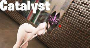 Catalyst Fortnite Nude (18+) - GTA5-Mods.com