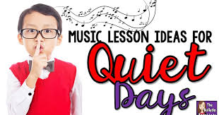 Grab some craft sticks and make some diy composer puzzles. Music Lesson Ideas For Quiet Days Mrs King S Music Class
