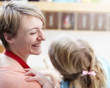 A social worker ahead of her time