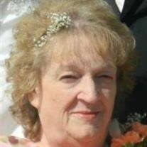 Mrs. Judith Beeler Obituary