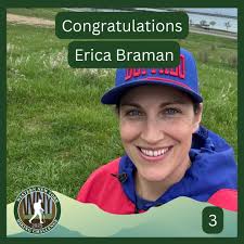 We are excited to announce the first 50 finishers of the WNY Hiking  Challenge finishers. Great job getting outside! There is still plenty of  time to join the challenge and earn 100