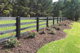 Georgia's fence & railing company. Academy Fence Brokers
