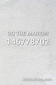 Billie eilish bad guy song codes for roblox th clip. Pin By Sabricent Centanni On Fun Roblox Mario Scary Music