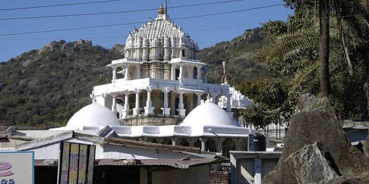 Dilwara Jain Temple Mount Abu - Dilwara Temple History Photos Timings