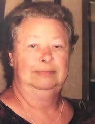 MaryEllen Palen Obituary