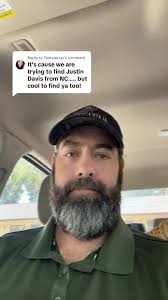 Replying to @Treeciecup #justindavis #northcarolina #missingperson