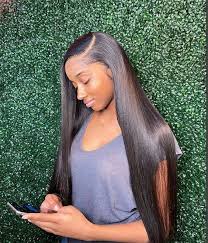 Brazilian kinky straight, peruvian kinky straight bundles,malaysian kinky straight weave, indian kinky straight hair bundle deals gives a natural and flawless look.free shipping. Brazilian Straight Hair Weave 4 Bundles With 1pc Brazilian Virgin Hair Straight Lace Closure Best Quality Straight Hairstyles Hair Styles Brazilian Straight Hair Weave