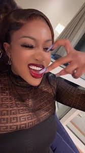 Poison Ivy by Uche Montana