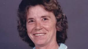 Christine Luneida Hamby Obituary (1939