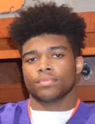 LeAnthony Williams: Clemson Football Cornerback