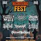 Necrotério Fest event image