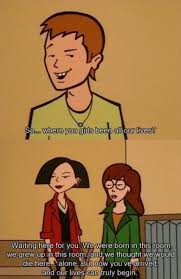 Pessimism and negativity sometimes come naturally to you, whether you want it to or not. Tumblr Daria Quotes Daria Quotes Tumblr Dogtrainingobedienceschool Com