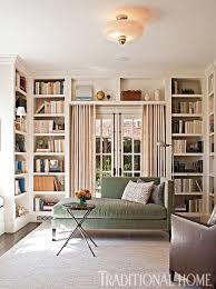 Doorway Bookshelves Park And Oak Interior Design French Doors Interior Home Home Decor