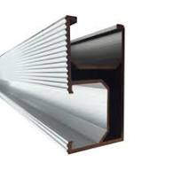 Solar Mounting Rails SPC-R001 for solar panel installation