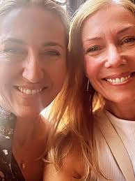 Some favourite moments from last week's incredible book tour of the north!  (Photo 3 is a painting of a young woman who looks exactly like Amelie, my  daughter ☺️)