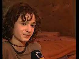 Maybe you would like to learn more about one of these? Adam Ondra Young Trinec 2006 Youtube
