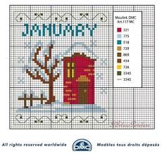 Keep sake calendar 1990 counted cross stitch collection 12 patterns projects. Cross Stitch Patterns Lady Kathleen S Collections And Crafts