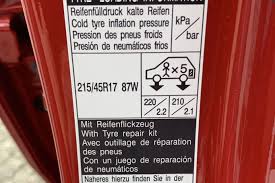 The original tire size for your 2006 toyota prius is listed below. Toyota Prius Tyre Pressure Carsguide