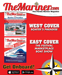 Issue 878 By The Florida Mariner Issuu