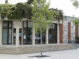 Les Theatres De Maisons Alfort Debussy Necc A Maisons Alfort Val De Marne Tourisme