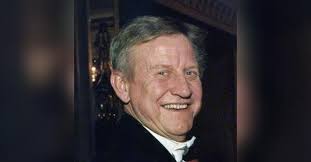 Sandy Robert Elliott Obituary