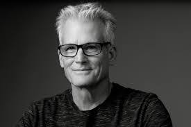 John Mccaskill's Instagram, Twitter & Facebook