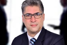 Faisal Haq appointed as COO at Ants Digital