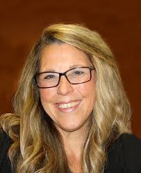 Michelle Eck's Instagram, Twitter & Facebook