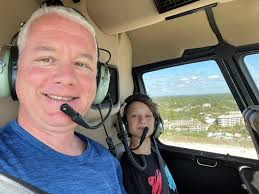 A Stage 4 Colorectal Cancer Patient Shares His Chemo Experience