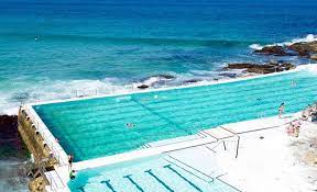 A defining characteristic of the club is a rule that to maintain membership it was mandatory that swimmers compete on three sundays out of four for a period of five years. Bondi Beach Pool All About Bondi Icebergs Pool Bondi 38 Serviced Apartments