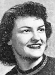 Shirley Mae (Fuchs) Duster