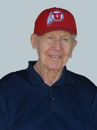 Bruce Decker Obituary (1923