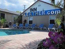 This venue is located near secret woods nature center, 6 km from the centre of fort lauderdale. Inn Leather Bewertungen Fotos Preisvergleich Fort Lauderdale Florida Tripadvisor