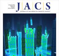 ACS Journal Cover Design Design Company - Sondii.com