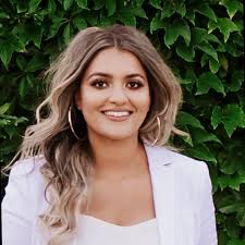 Mariam Ali Email & Phone Number