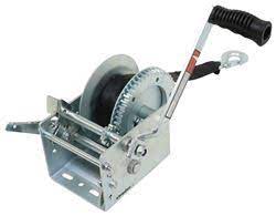 Jif Marine Trailer Winch Etrailer Com