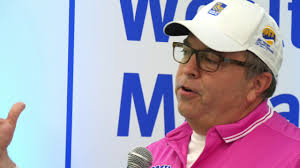 Andy Teller of RBC On Tennis