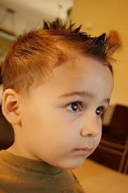 10 Boys Haircuts ideas